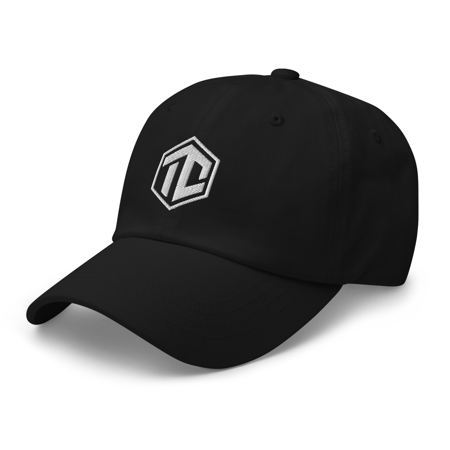 Tommy Castellanos "Logo" Classic Hat