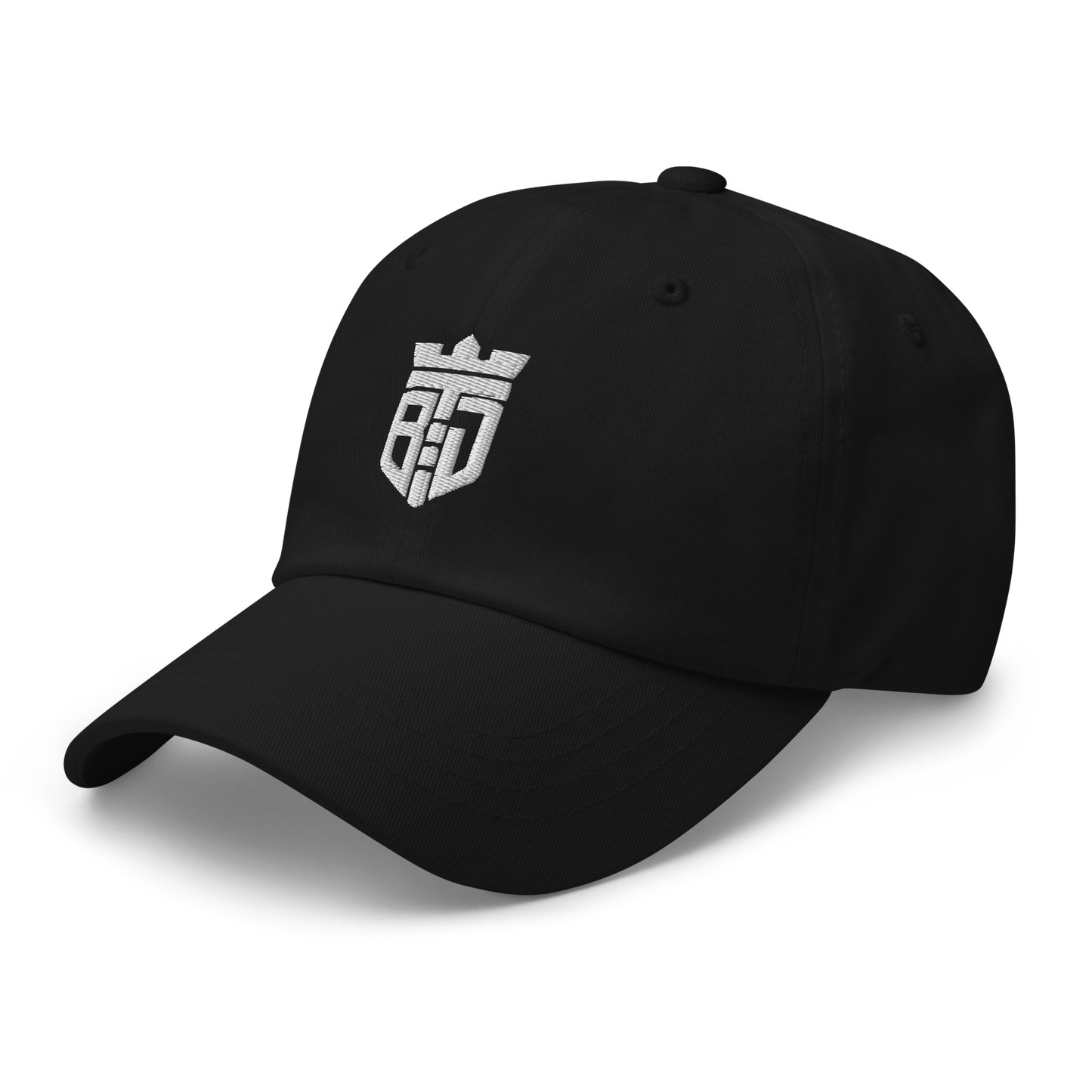 Brian Thomas Jr. "Logo" Classic Hat