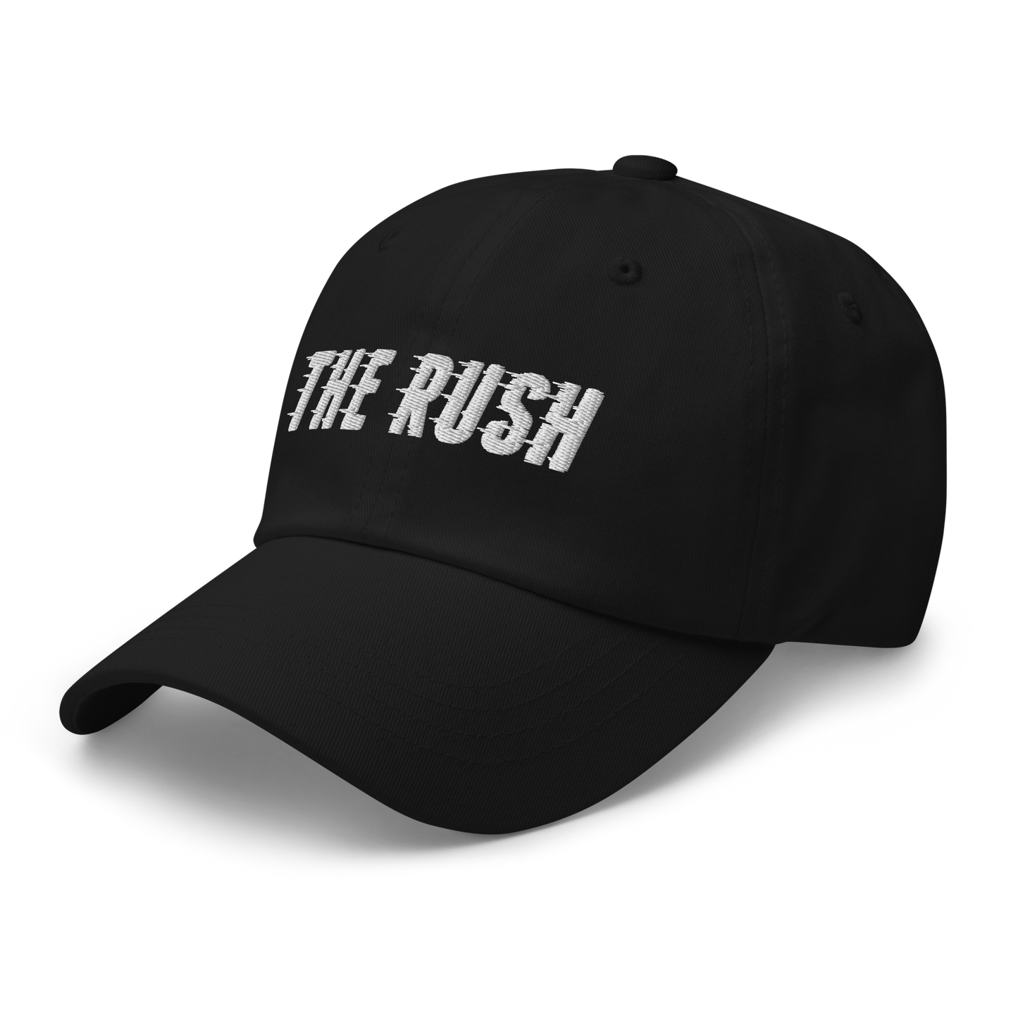 Maxx Crosby "The Rush" Classic Hat