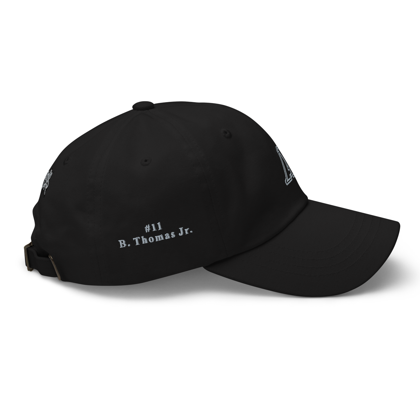 Athletes First "Brian Thomas Jr." Logo Hat