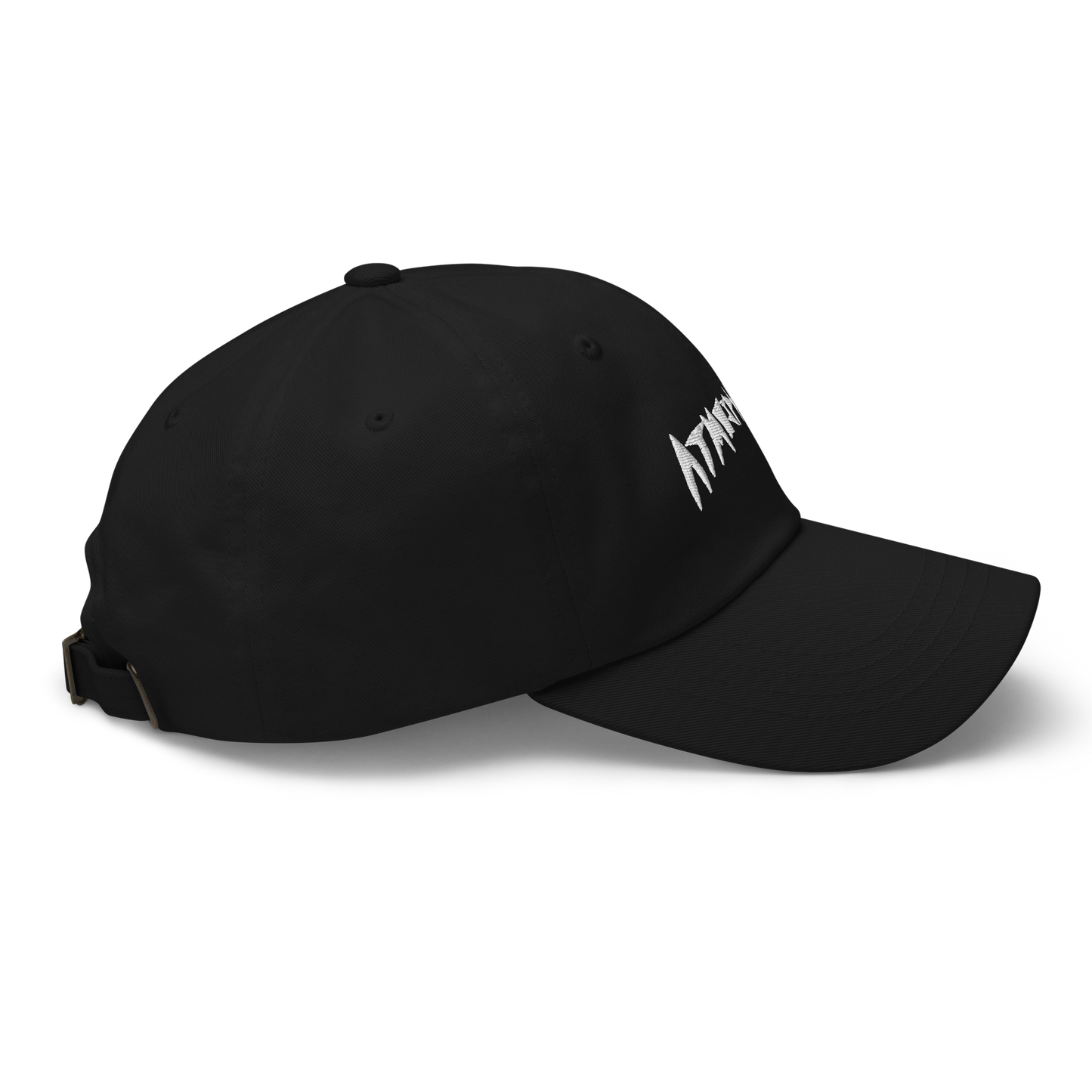 Ryan Purvis "Logo" Classic Hat
