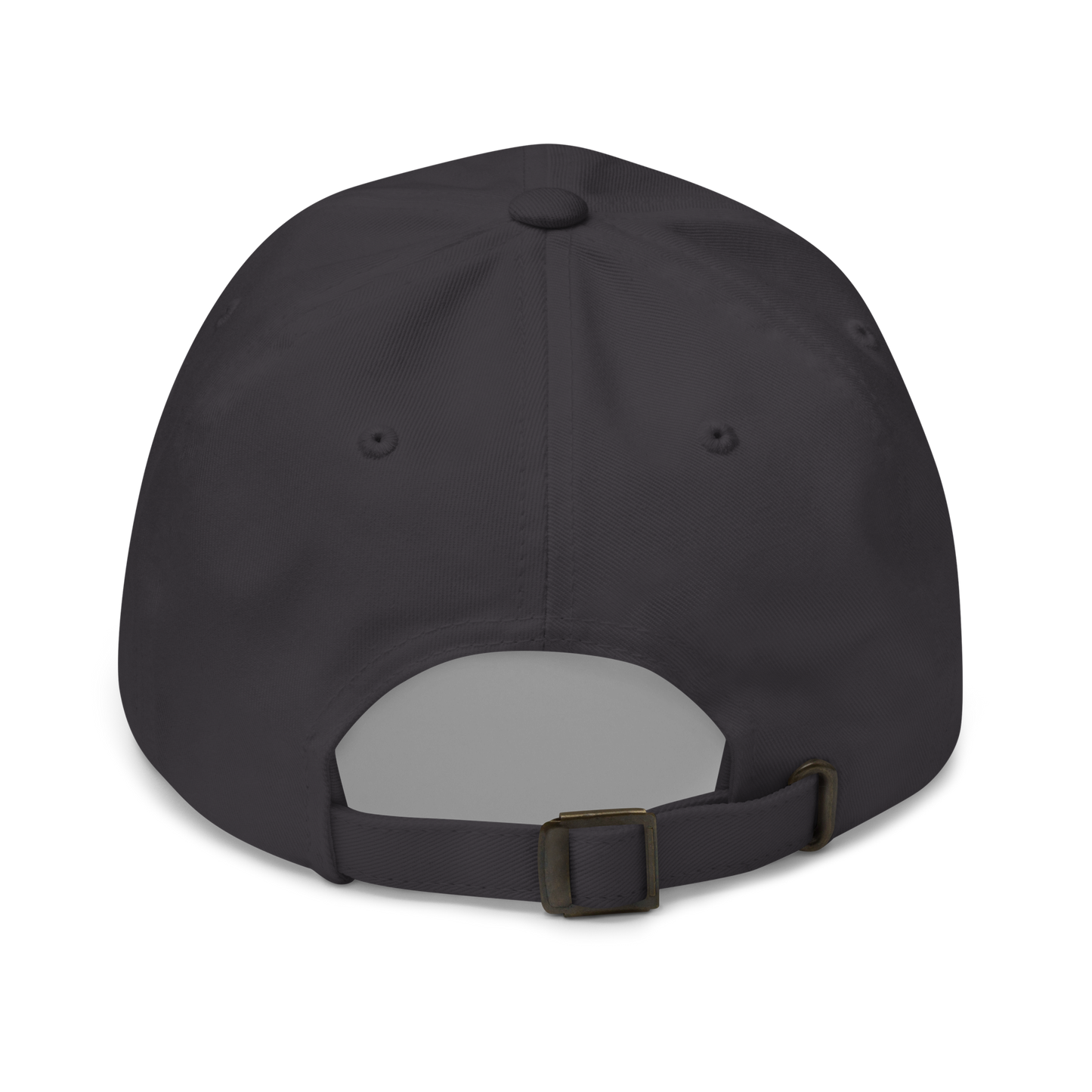 Abdul Carter "Logo" Classic Hat