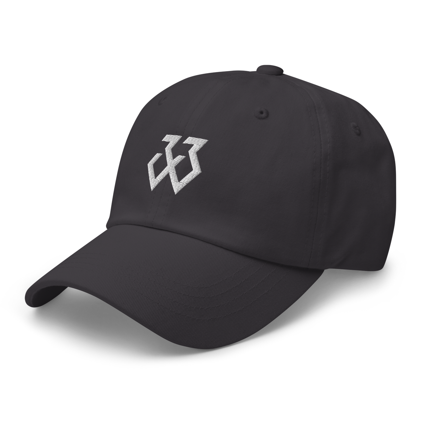 Javonte Williams "Logo" Hat