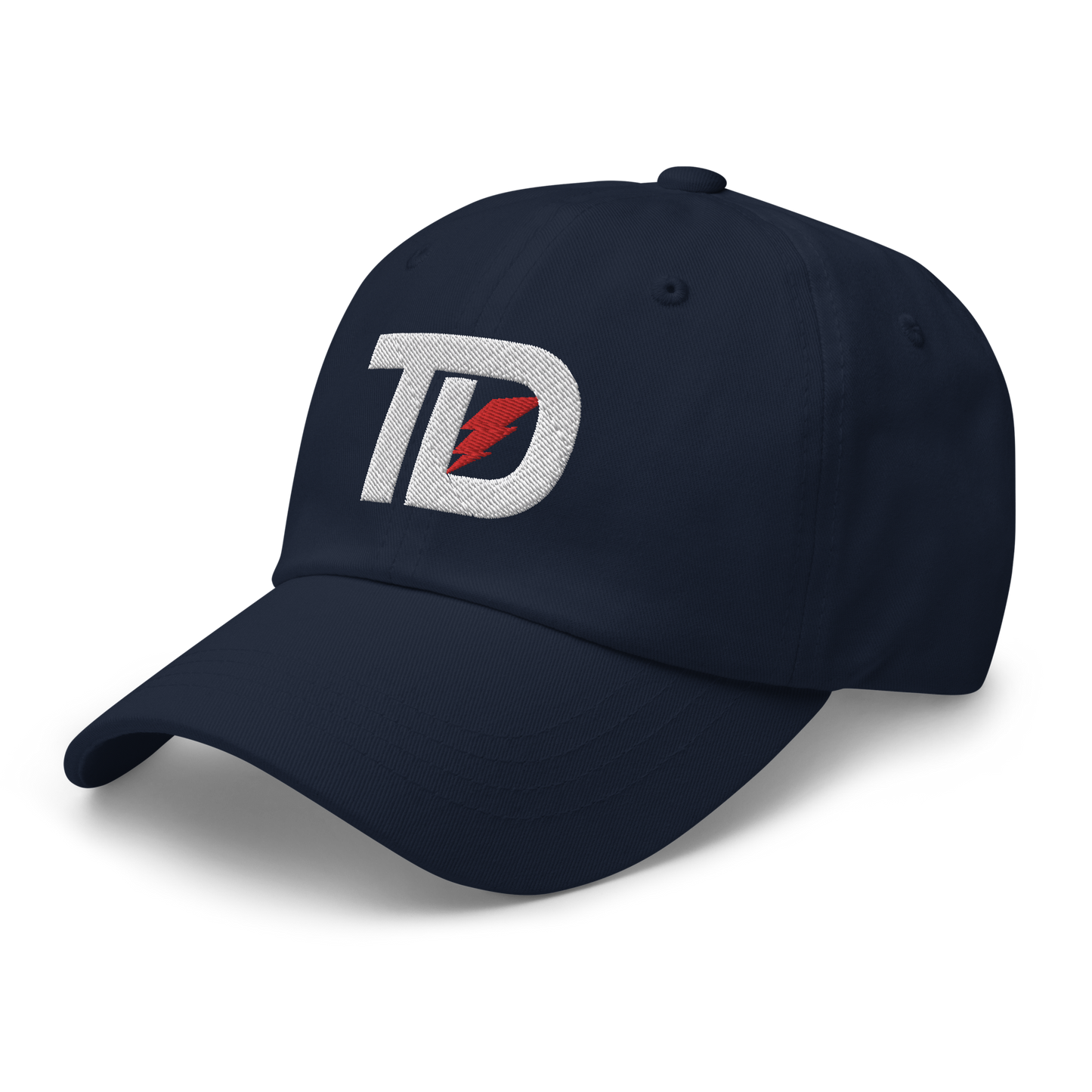 Tank Dell "Logo" Classic Hat