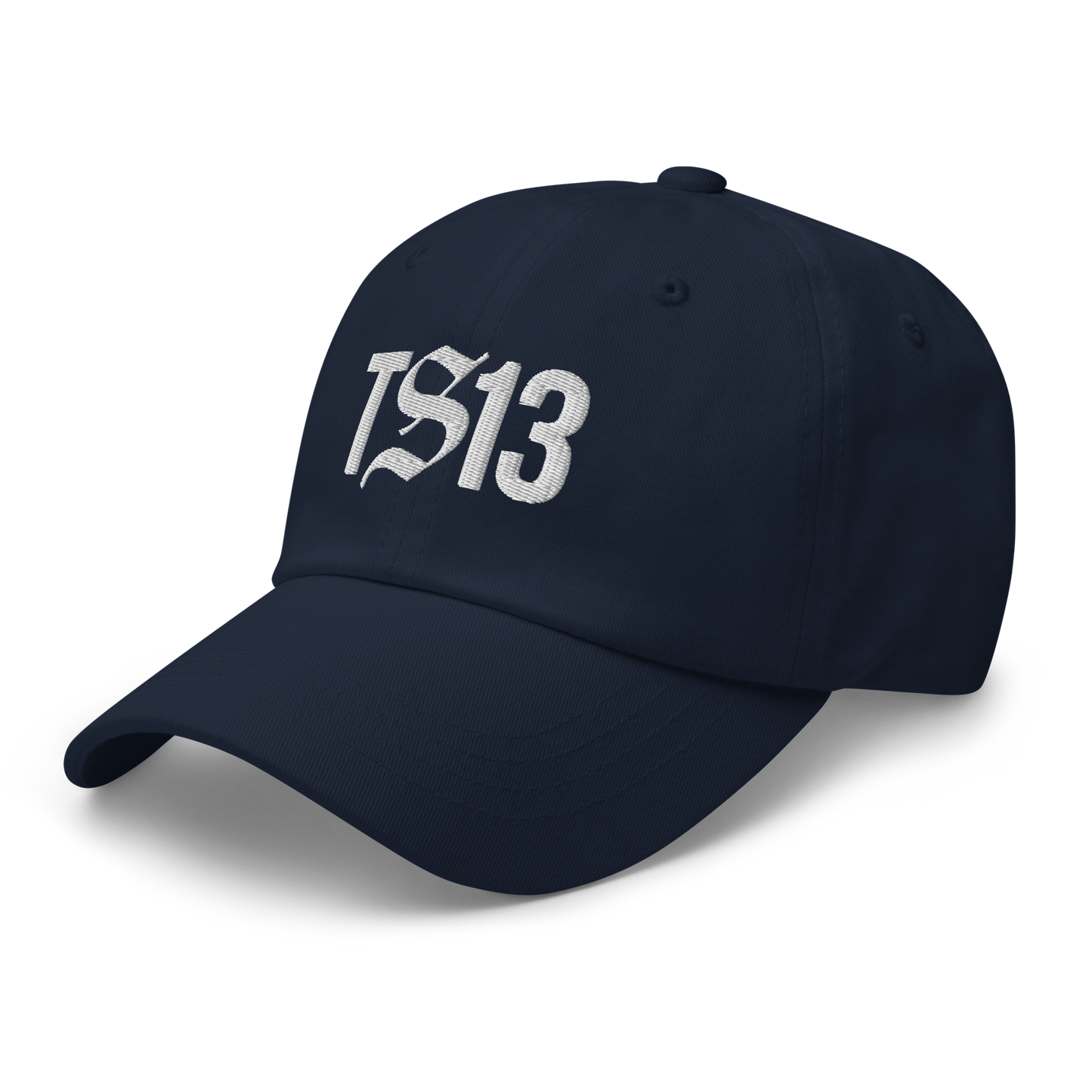 Tyler Scott "Logo" Classic Hat