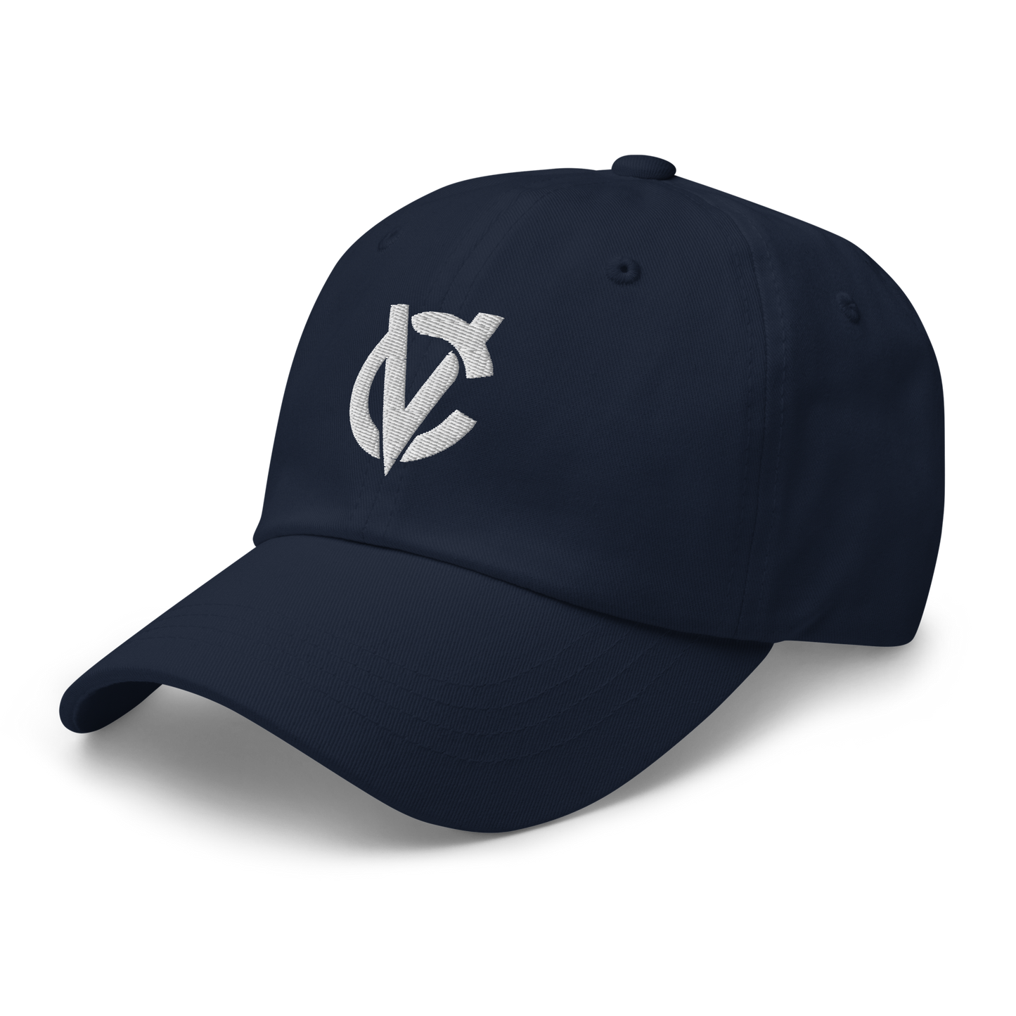 Christopher Vizzina "Logo" Classic Hat