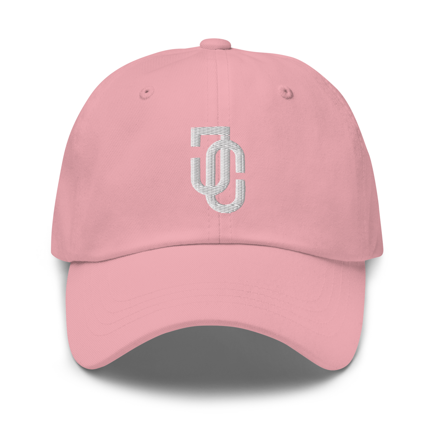 Jalen Carter "Breast Cancer Awareness" Hat