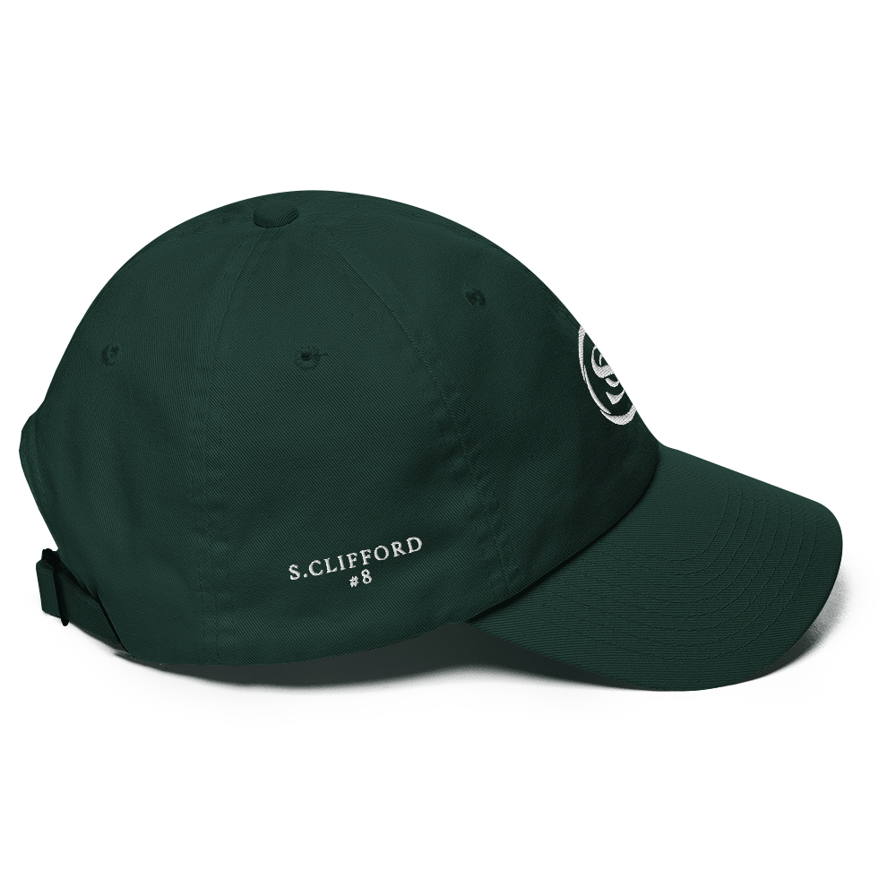 Sean Clifford "Logo" Hat