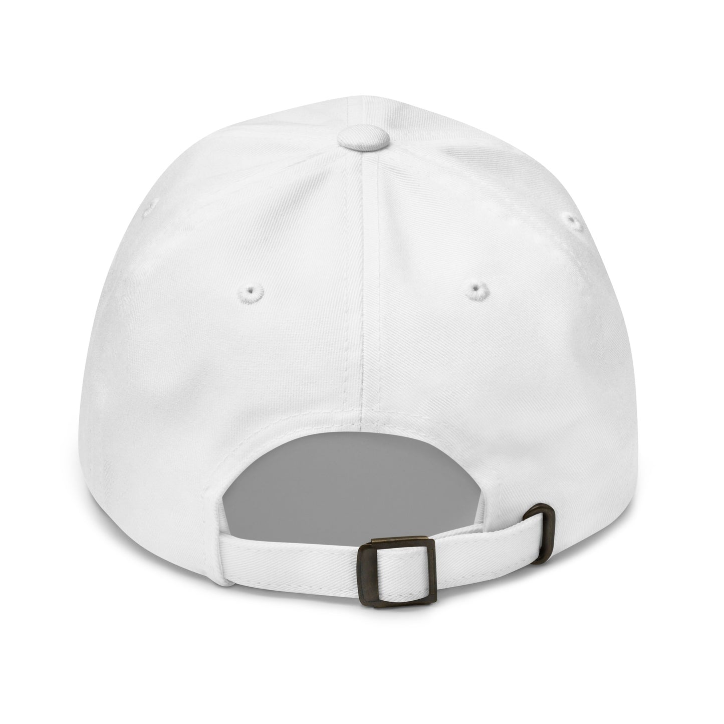 Clifford Taylor IV "Logo" Hat