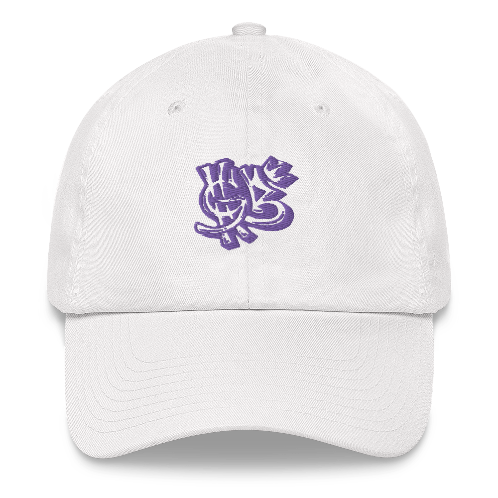 Gregory Brooks "Logo" Hat