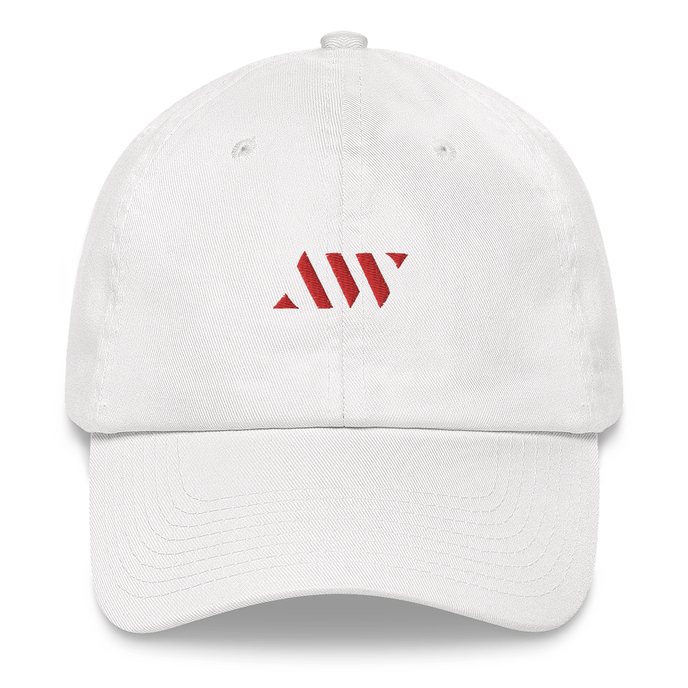 Alex Washington "Logo" Hat