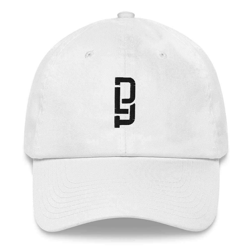 Denzel Perryman "Logo" Dad Hat