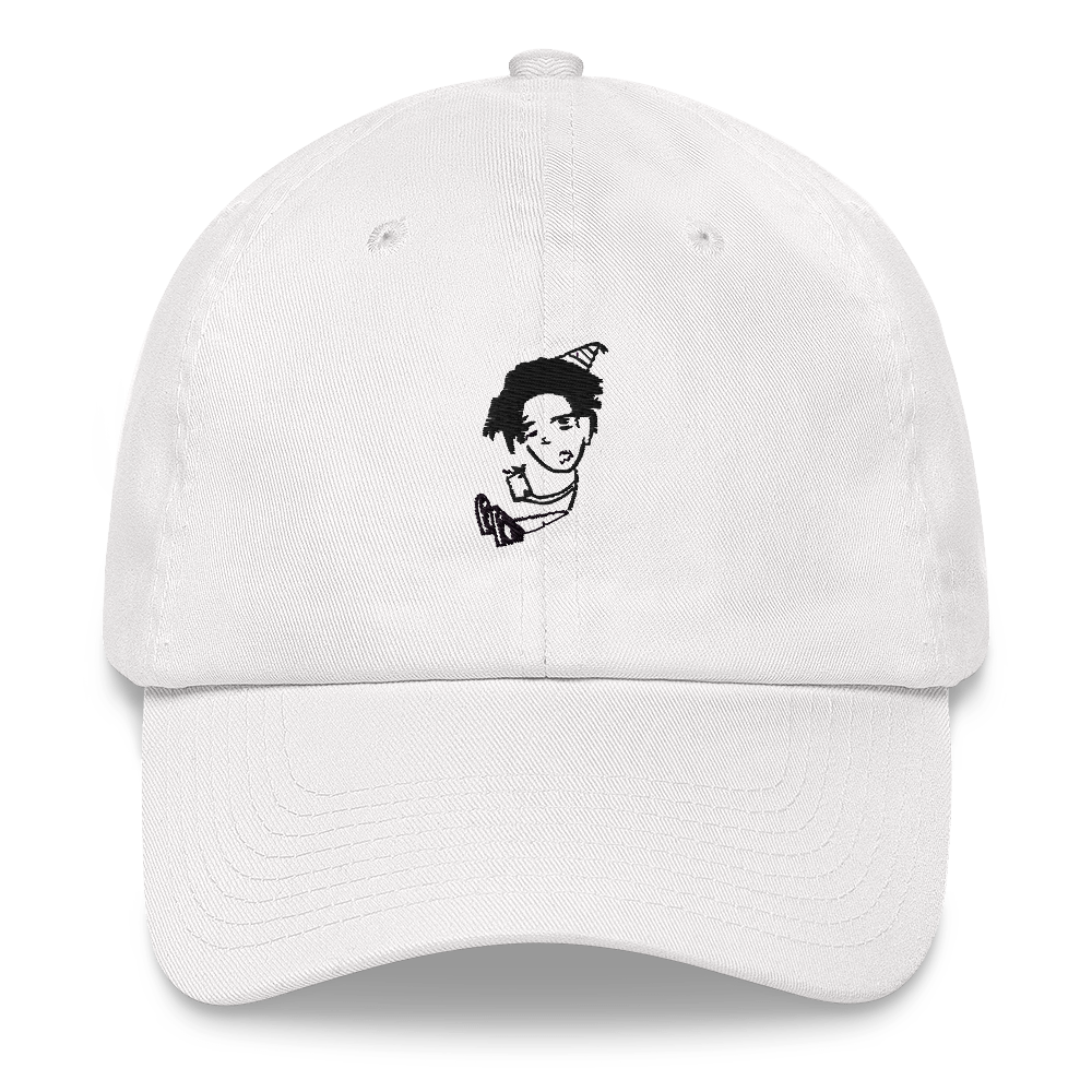 Alex Washington "MA WHY CAN’T I FLY?" Hat