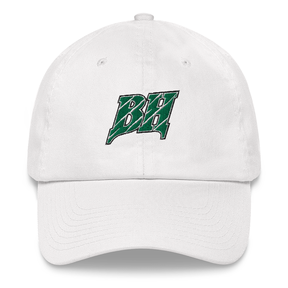 Breece Hall "Logo" Hat