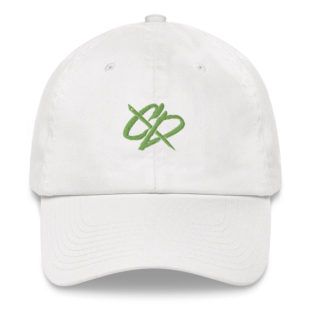 Cam Dantzler "Logo" Hat