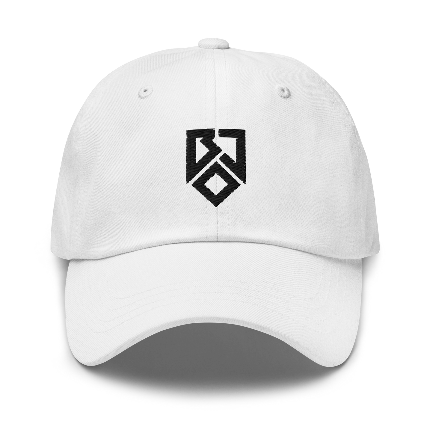 BJ Ojulari "Logo" Hat