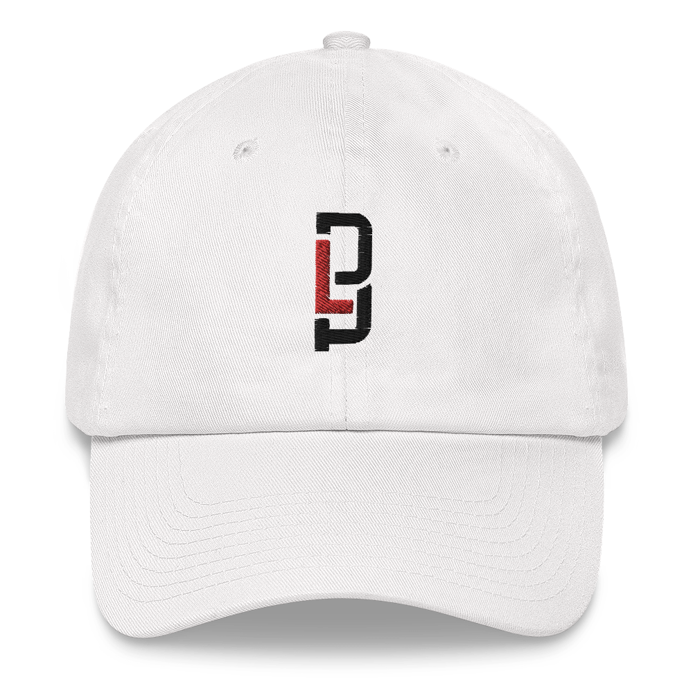 Denzel Perryman "Logo" Dad Hat