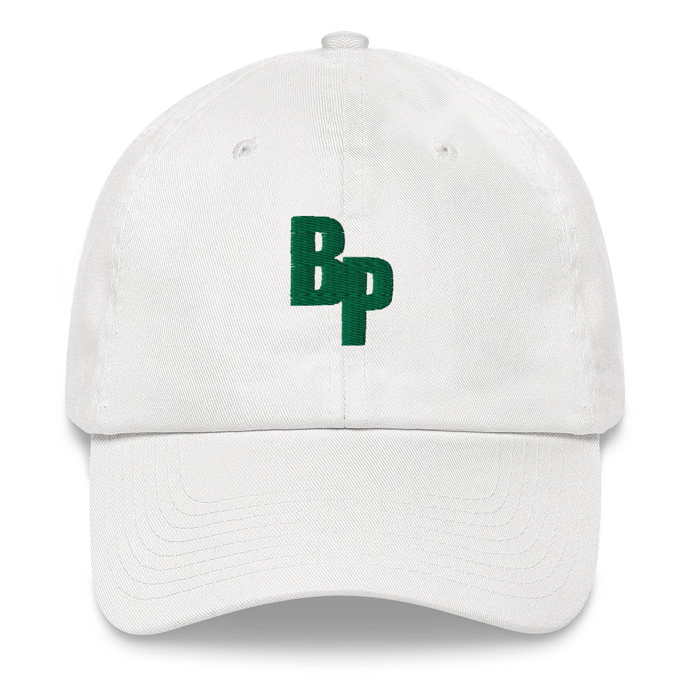 Brandon Powell "Logo" Hat