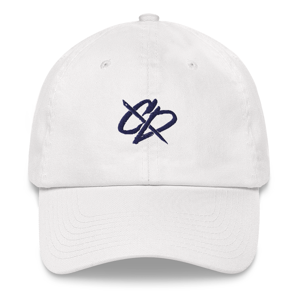 Cam Dantzler "Logo" Hat