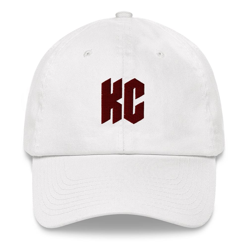 Keon Coleman "Logo" Hat