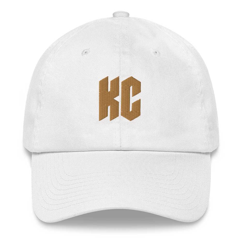 Keon Coleman "Logo" Hat