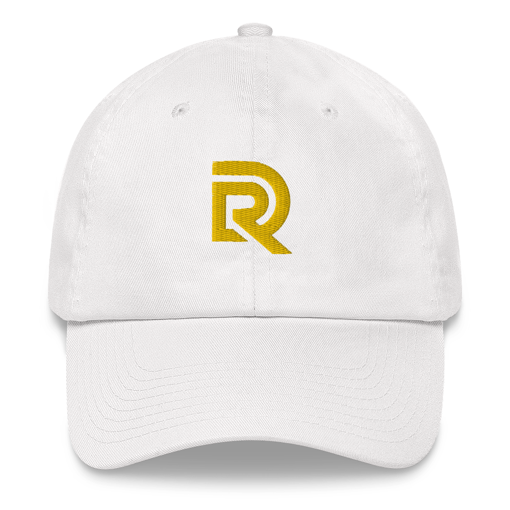 David Roddy "Logo" Hat