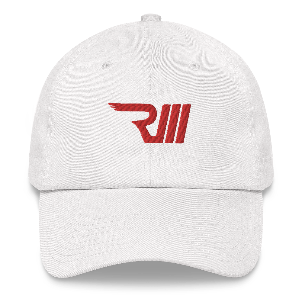 Ray Ray McCloud "Logo" Hat