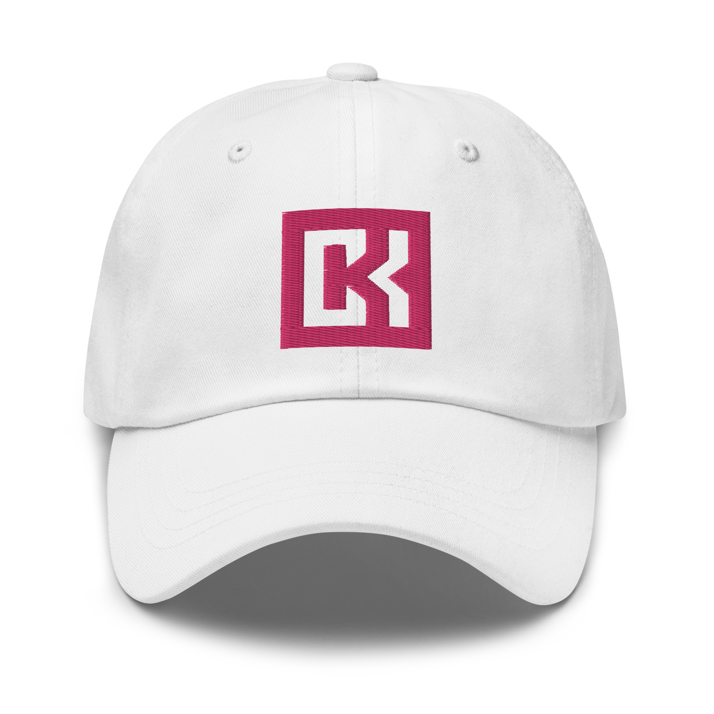 Cade Klubnik "Breast Cancer Awareness" Hat
