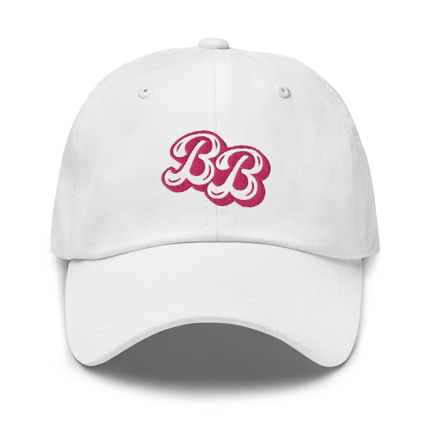 Angel Reese "Breast Cancer Awareness" Hat