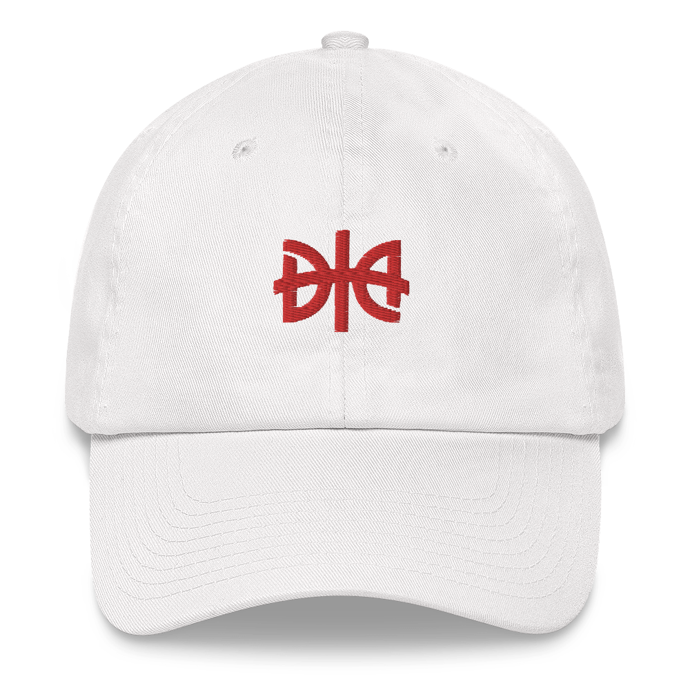 DeAndre Ayton "Logo" Hat