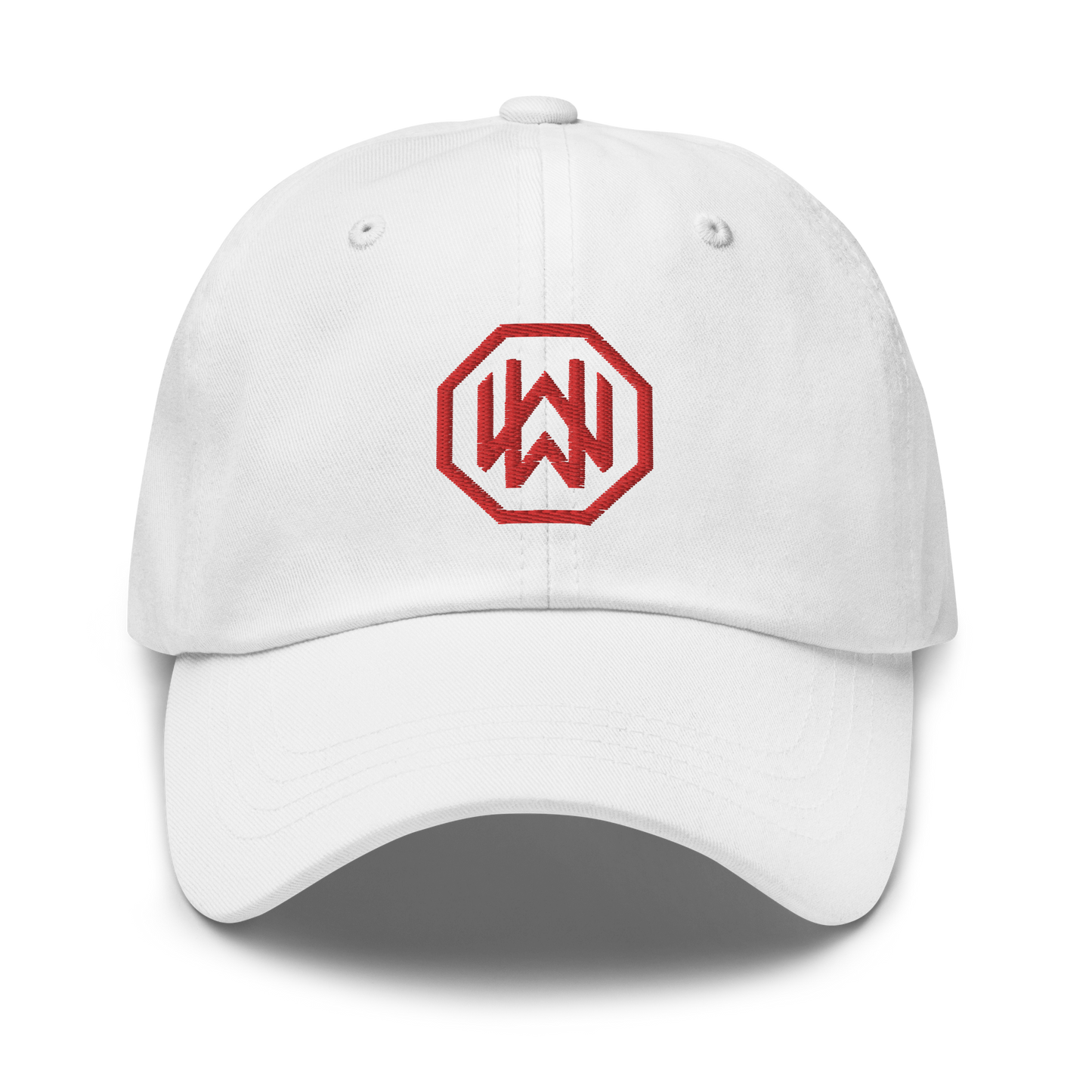 Warren Washington "Logo" Hat