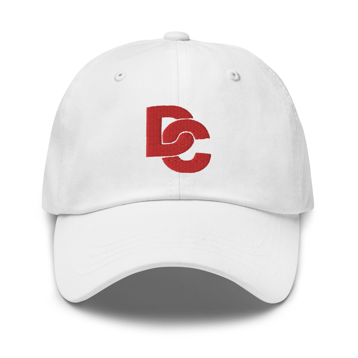 Devan Cambridge "Logo" Hat