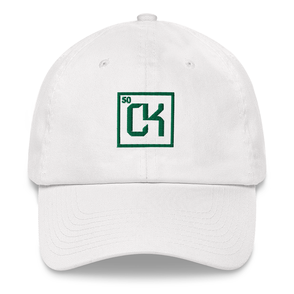 Chris Kavanagh "Logo" Hat