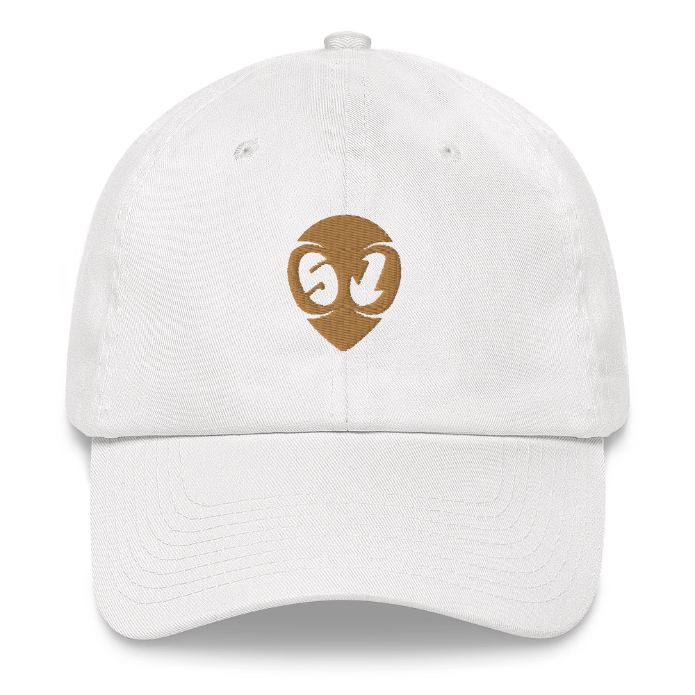 Pat Kavanagh "Logo" Hat