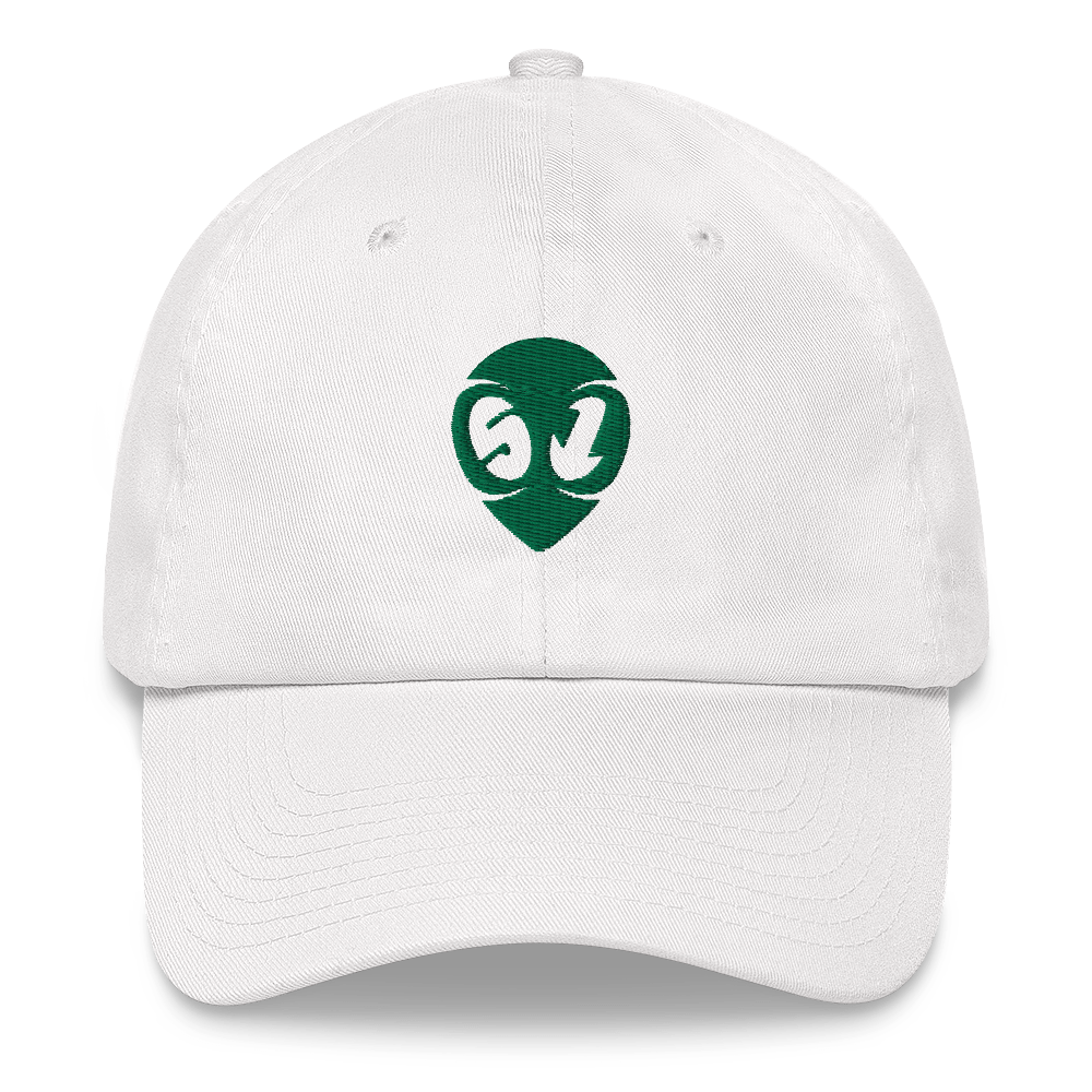 Pat Kavanagh "Logo" Hat