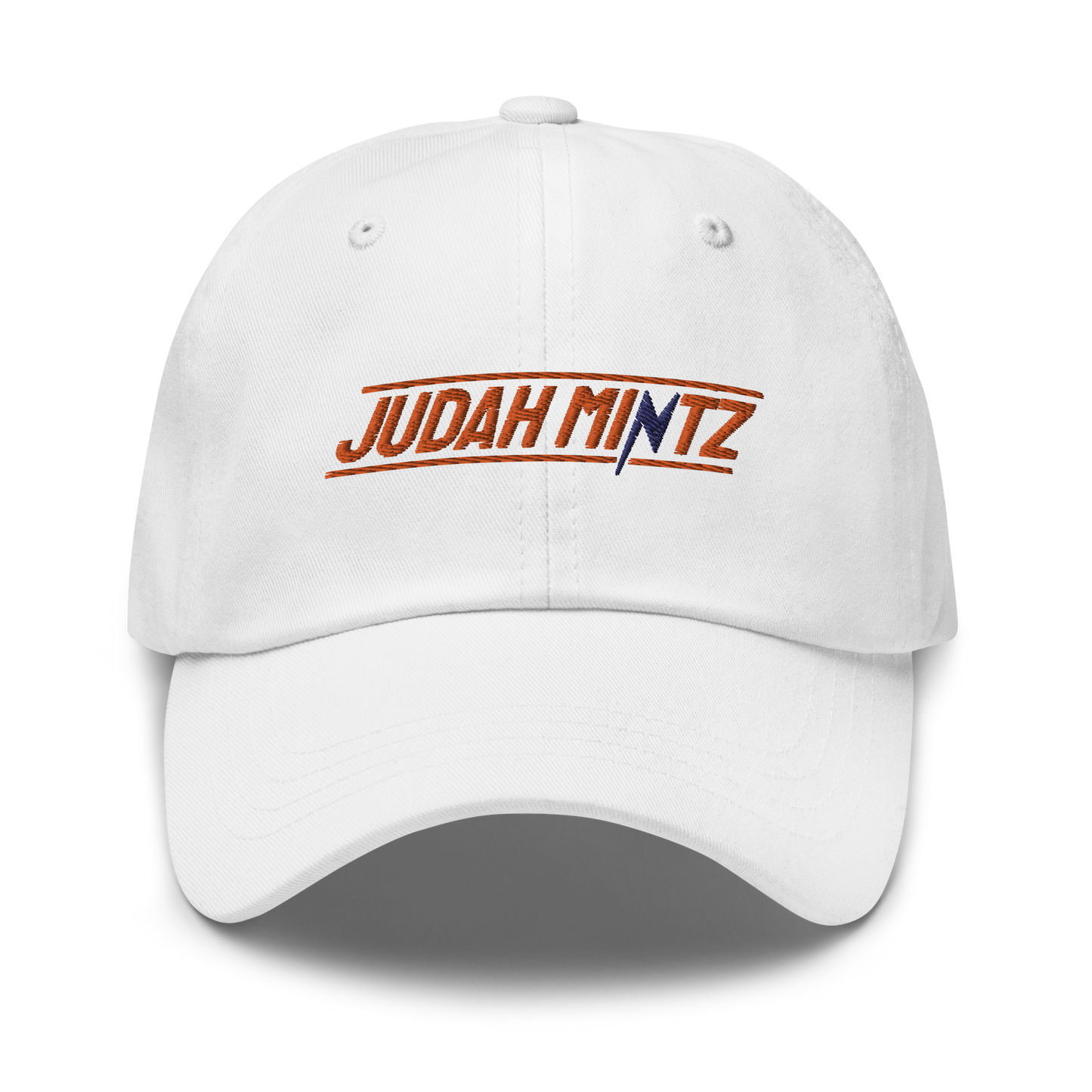 Judah Mintz "Logo" Hat