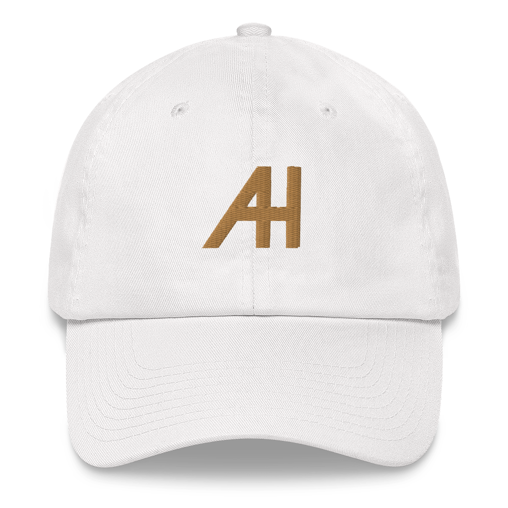 Ahmari Harvey "Logo" Hat