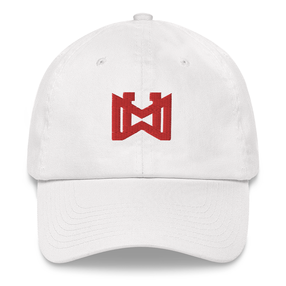 Mikaylah Williams "Logo" Hat