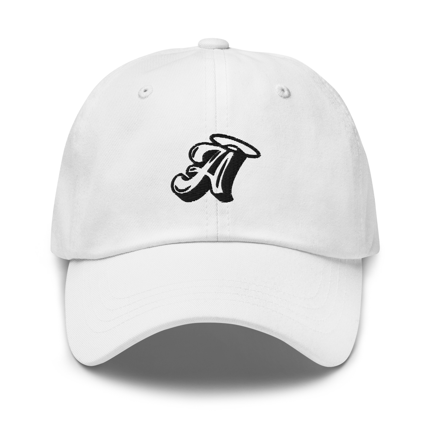 Angel Reese "Logo" Dad Hat