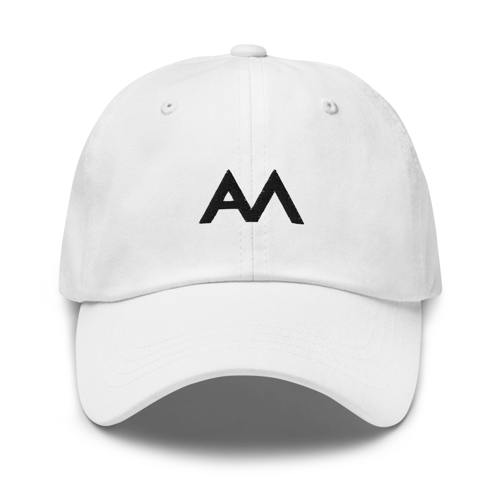 Alexander Mattison "Logo" Hat