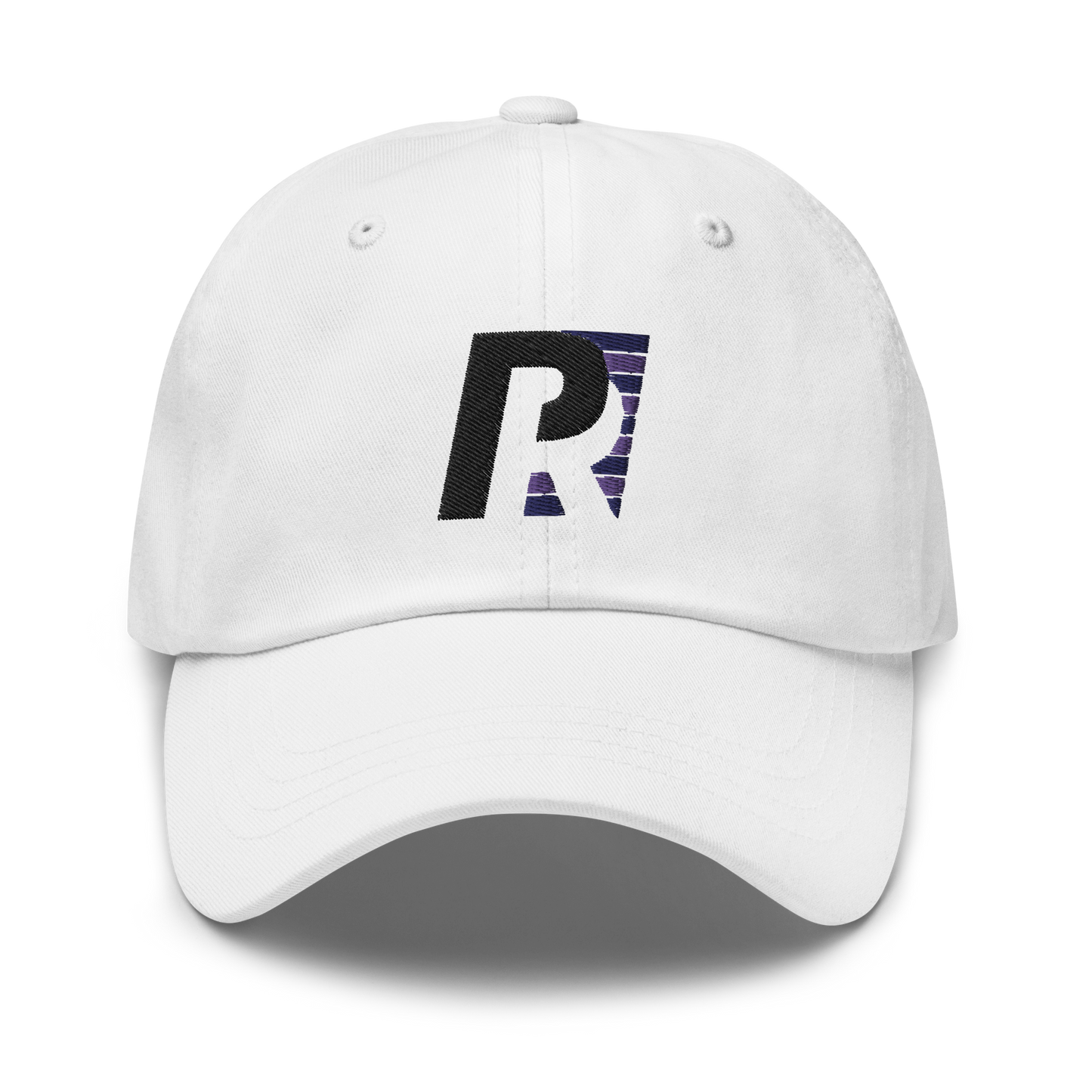 Patrick Ricard "Logo" Classic Hat