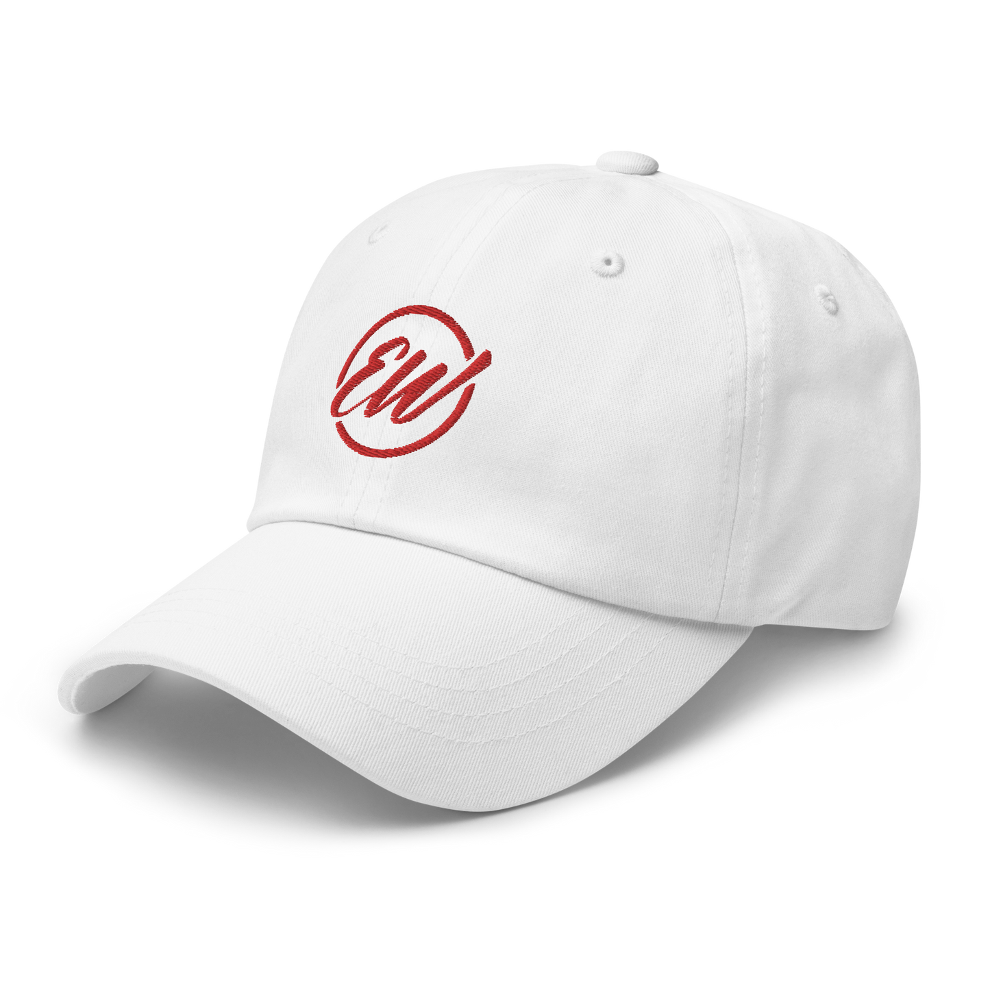 Erica Wheeler "Logo" Classic Hat