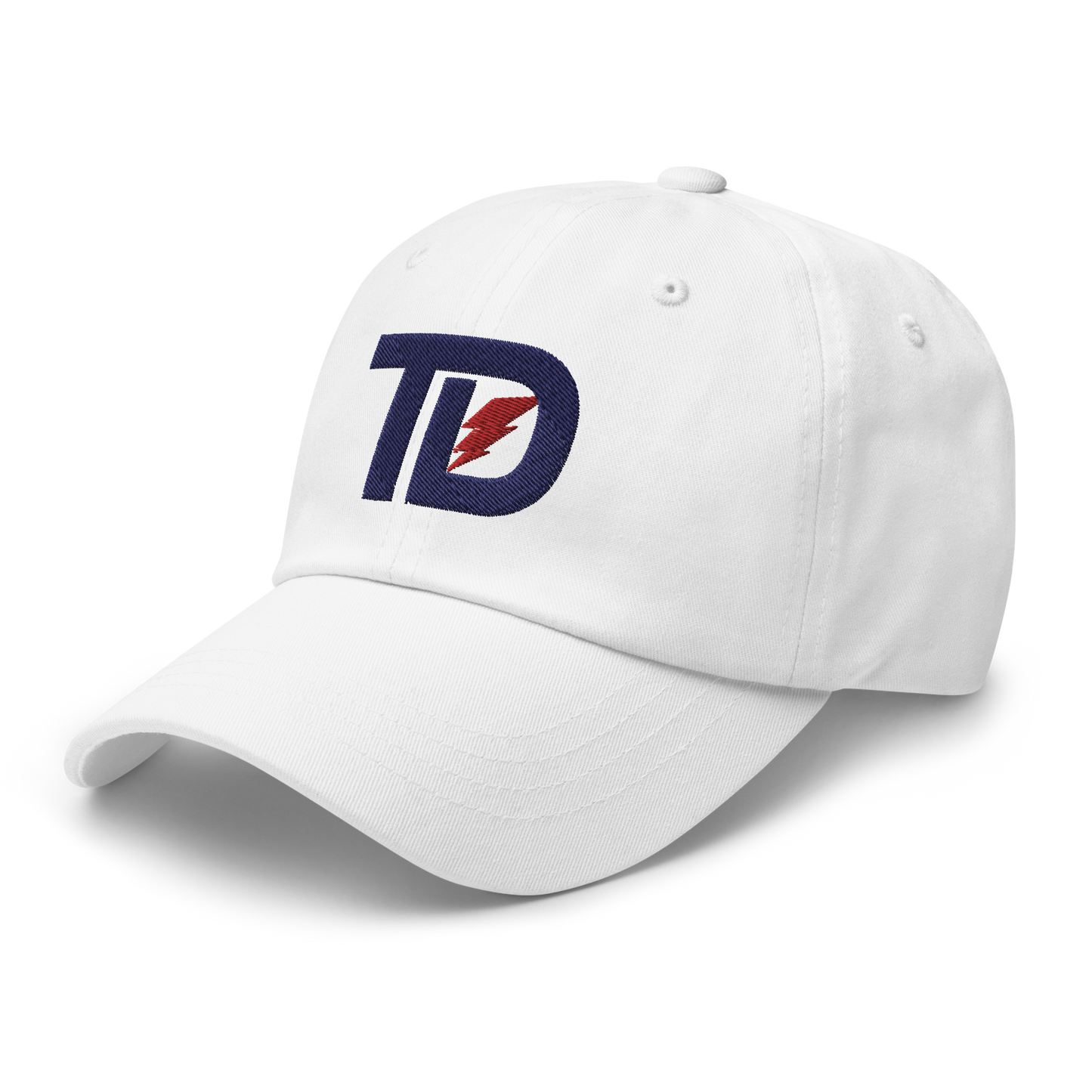 Tank Dell "Logo" Classic Hat