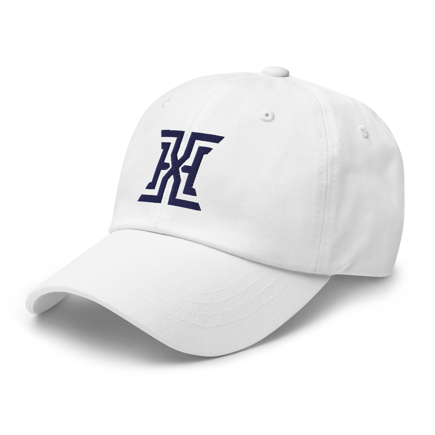 Xavier Hutchinson "Logo" Classic Hat