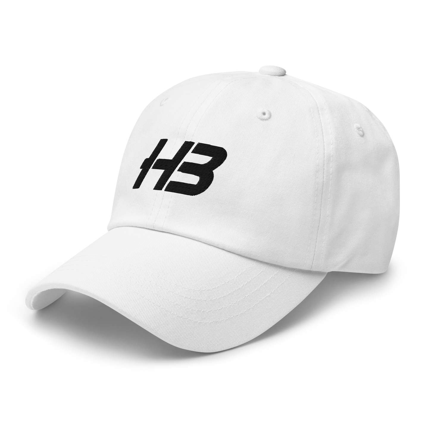 Harlem Berry "Logo" Classic Hat