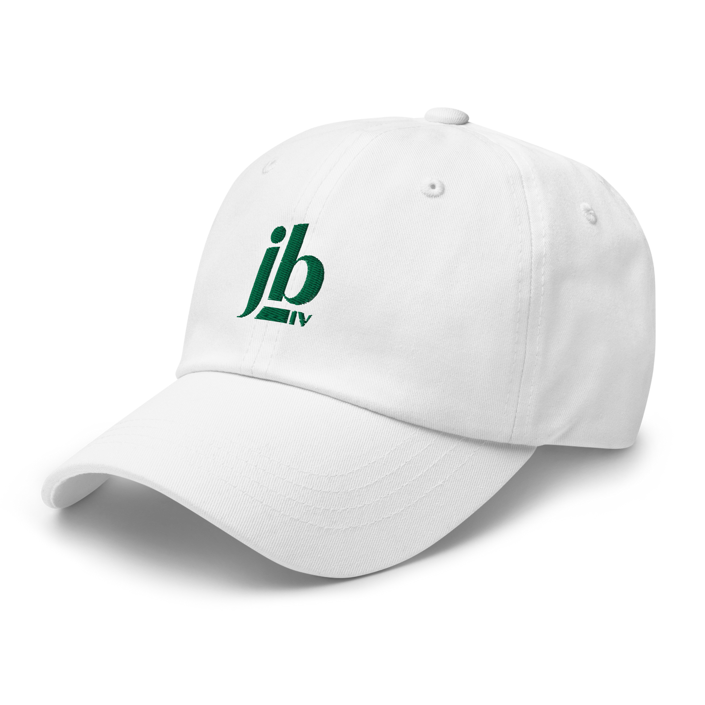 James Bradberry IV "Logo" Classic Hat