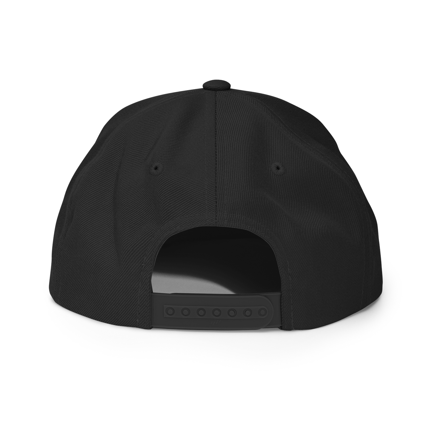 James Bradberry "Logo" Snapback Hat