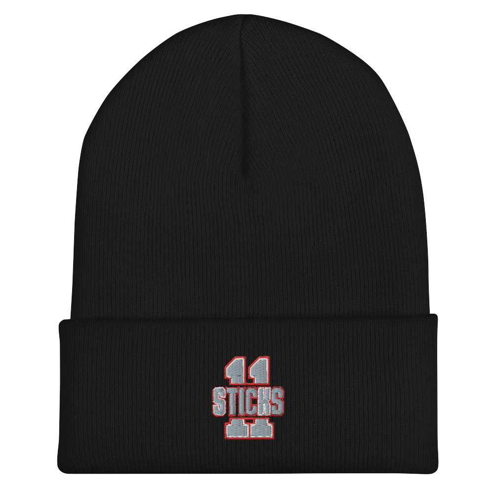 CJ Hicks "Logo" Beanie