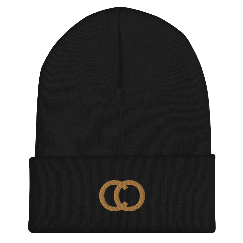 Chiney Ogwumike "Logo" Beanie