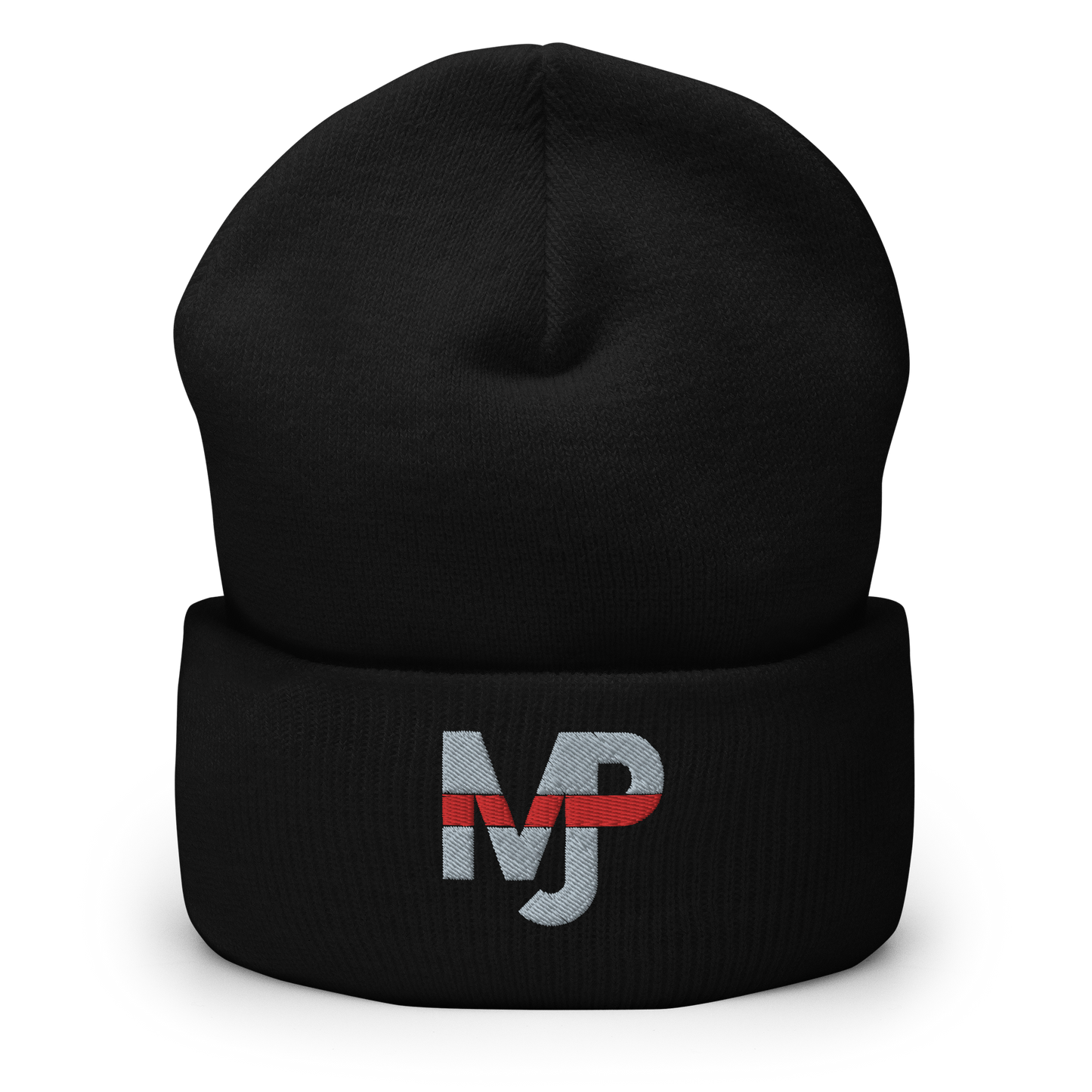 Mycah Pittman "Logo" Beanie